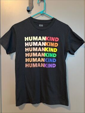 Humankind Pride T-Shirt - Unisex
